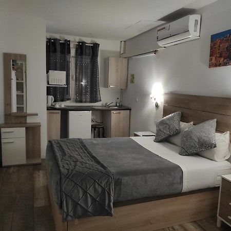 Hostal Olozaga Аликанте Экстерьер фото