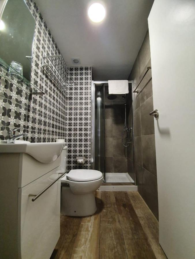 Hostal Olozaga Аликанте Экстерьер фото