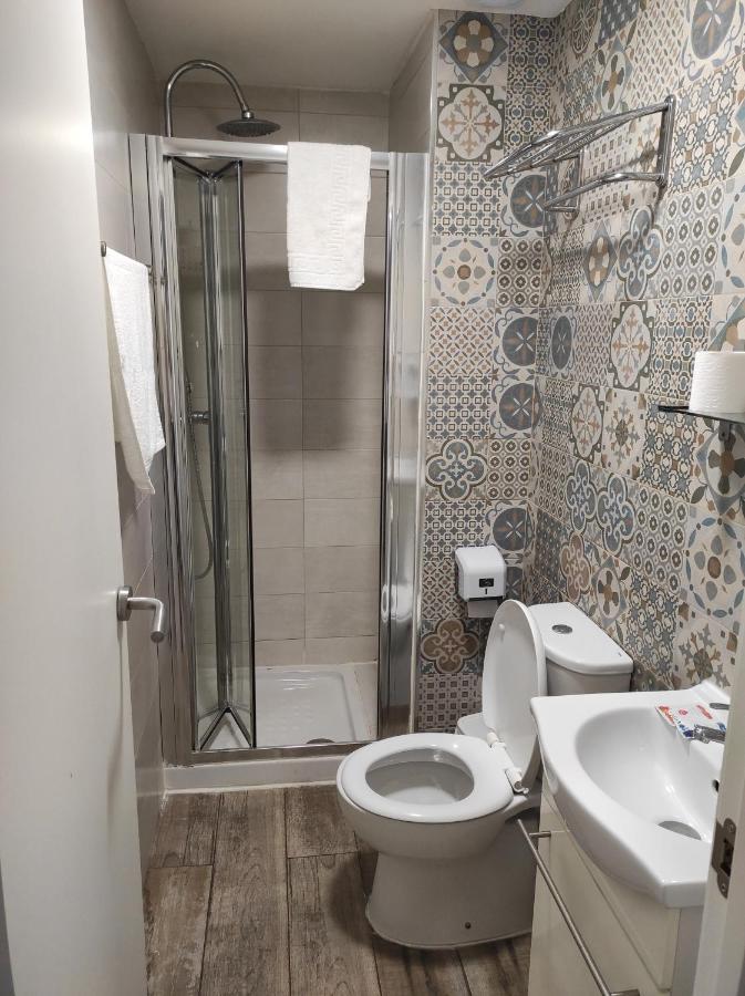 Hostal Olozaga Аликанте Экстерьер фото
