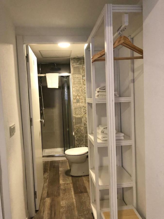Hostal Olozaga Аликанте Экстерьер фото
